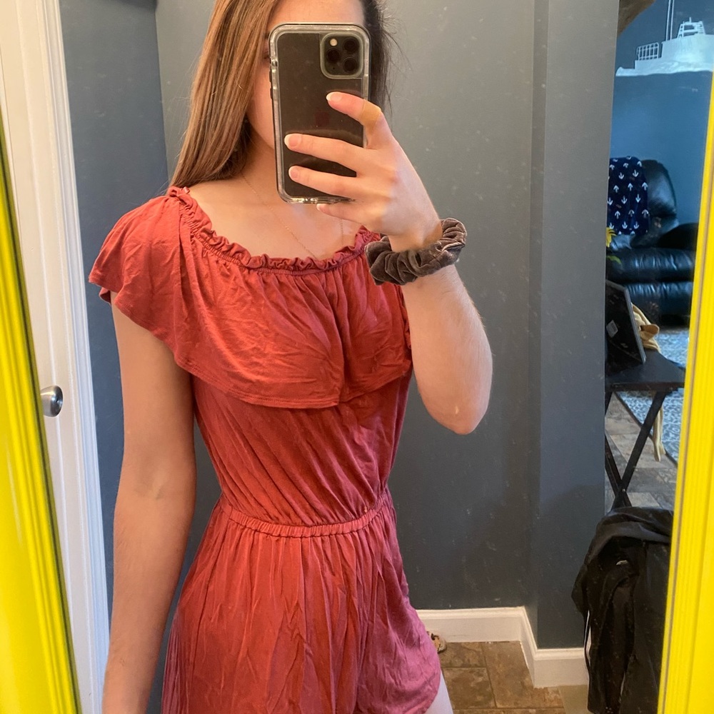 Romper - Picture 2 of 3